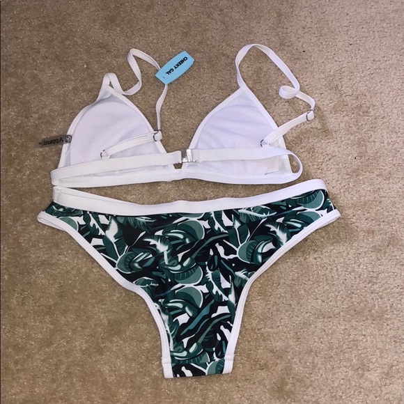 Cupsay Swimsuit - Size Small - Picture 2 of 4